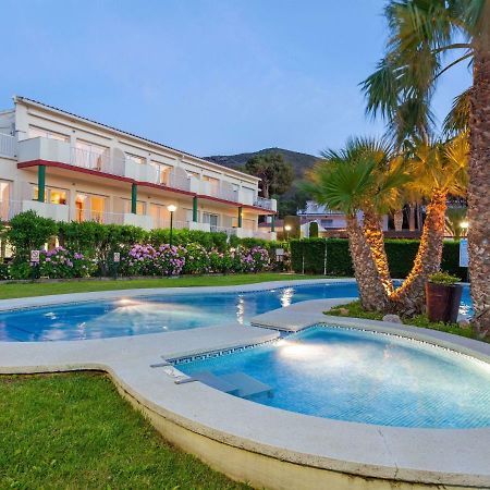 Apartment Palmiers I-10 By Interhome Llança Dış mekan fotoğraf