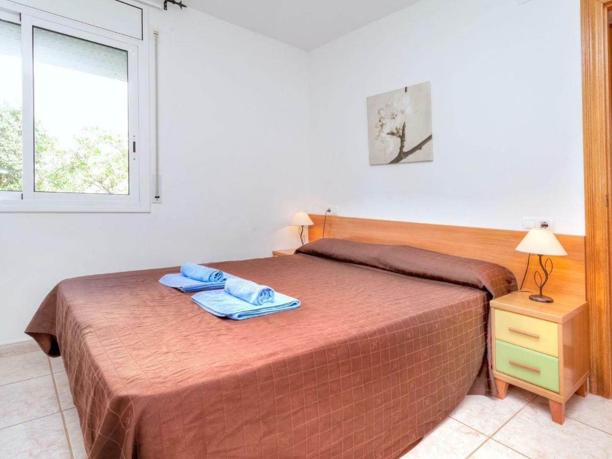 Apartment Palmiers I-10 By Interhome Llança Dış mekan fotoğraf