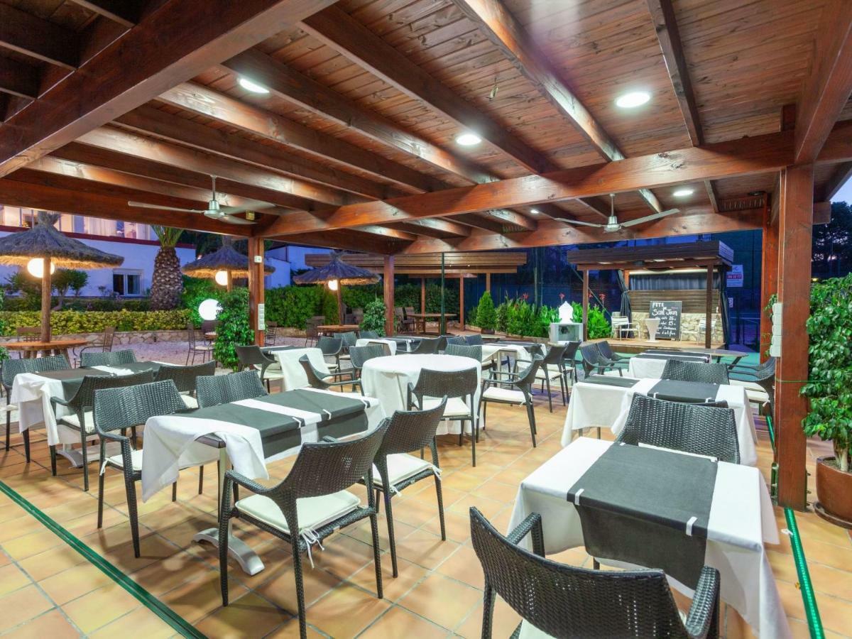 Apartment Palmiers I-10 By Interhome Llança Dış mekan fotoğraf