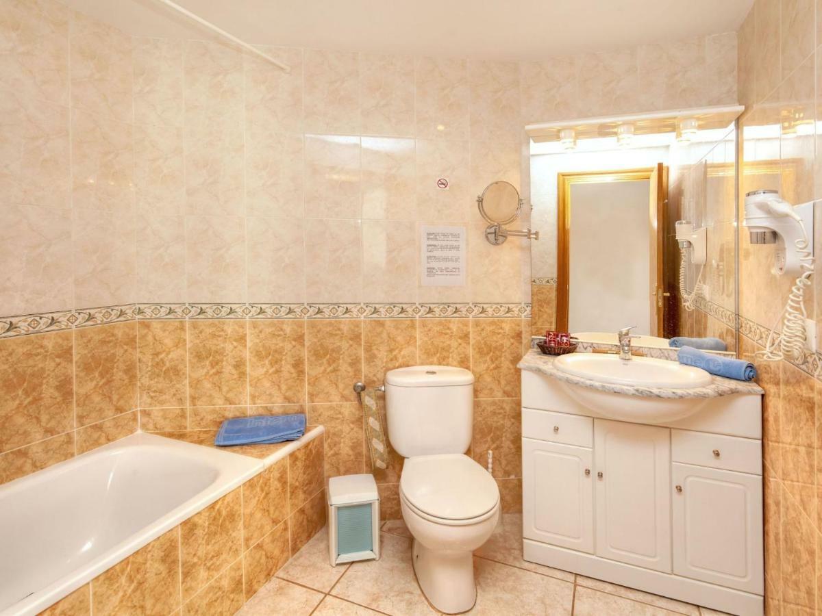 Apartment Palmiers I-10 By Interhome Llança Dış mekan fotoğraf