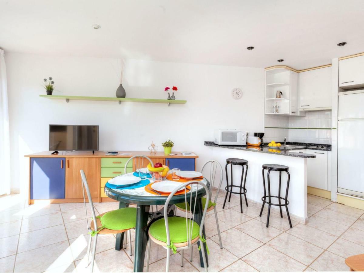 Apartment Palmiers I-10 By Interhome Llança Dış mekan fotoğraf