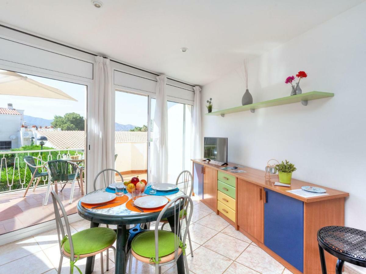 Apartment Palmiers I-10 By Interhome Llança Dış mekan fotoğraf